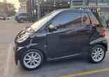 Smart Fortwo Passion Cabrio 1.0 62kw/Tritop