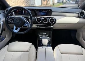Mercedes-benz a 200 1.3 Tb Advance Aut. em Belo Horizonte, MG valor de R$ 183.000,00 no Vrum