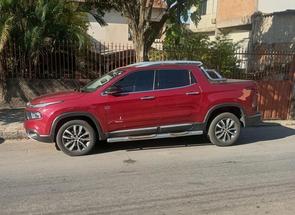 Fiat Toro Volcano 2.0 16v 4x4 Tb Diesel Aut. em Belo Horizonte, MG valor de R$ 97.000,00 no Vrum