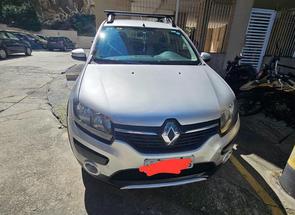 Renault Sandero Stepway Hi-power 1.6 8v 5p em São Gonçalo, RJ valor de R$ 45.000,00 no Vrum