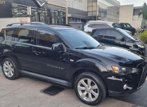 Mitsubishi Outlander 3.0/ Gt 3.0 V6 Aut. em Belo Horizonte, MG valor de R$ 58.800,00 no Vrum
