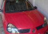 Renault Clio Hi-flex 1.0 16v 3p