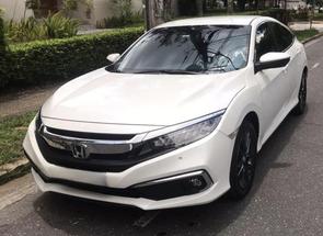 Honda Civic Sedan Exl 2.0 Flex 16v Aut.4p em Belo Horizonte, MG valor de R$ 134.800,00 no Vrum