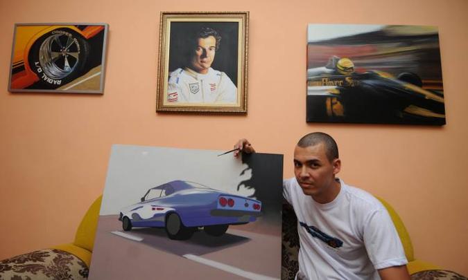 (foto: Leandro Cury/EM/D.A Press) (foto: Leandro Cury/EM/D.A Press)