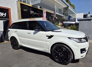 Land Rover Range R. Ve. R-dyn Se 2.0 4x4 300cv Aut. em Belo Horizonte, MG valor de R$ 293.800,00 no Vrum