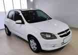 Chevrolet Celta Spirit/ Lt 1.0 Mpfi 8v Flexp. 5p