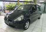 Honda Fit Lxl 1.4/ 1.4 Flex 8v/16v 5p Aut.