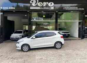 Fiat Argo Drive 1.0 6v Flex em Belo Horizonte, MG valor de R$ 72.900,00 no Vrum