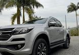 Chevrolet S10 Pick-up Ltz 2.5 Flex 4x2 CD Aut.