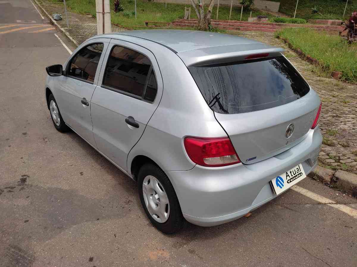 Tabela FIPE Volkswagen Gol 2010 1.0 Mi Total Flex 8v 4p - LitoralCar