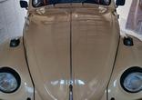 Volkswagen Fusca
