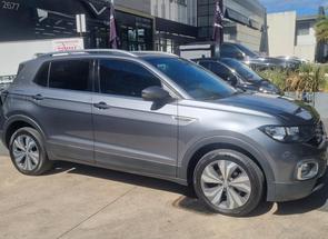 Volkswagen T-cross Highline 1.4 Tsi Flex 16v 5p Aut. em Belo Horizonte, MG valor de R$ 102.800,00 no Vrum