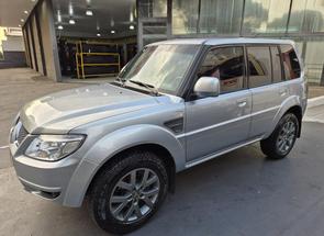 Mitsubishi Pajero Tr4 2.0 Flex 16v 4x2 Aut. em Belo Horizonte, MG valor de R$ 65.800,00 no Vrum