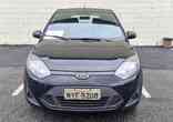 Ford Fiesta 1.0 8v Flex/Class 1.0 8v Flex 5p