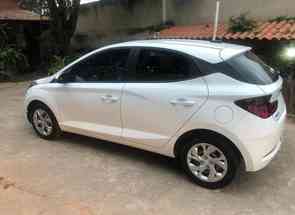 Hyundai Hb20 Vision 1.6 Flex 16v Mec. em Betim, MG valor de R$ 58.999,00 no Vrum