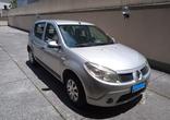 Renault Sandero Expression Hi-flex 1.0 16v 5p