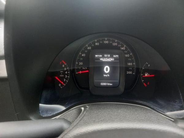 Fiat Strada Volcano 1.3 Flex 8v CD 2024 R$ 94.890,00 MG VRUM