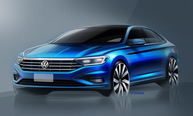 (foto: Volkswagen/Divulgação) (foto: Volkswagen/Divulgação)