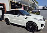 Land Rover Range R. Ve. R-dyn Se 2.0 4x4 300cv Aut.