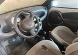 Ford Ka 1.0 8v/1.0 8v St Flex 3p