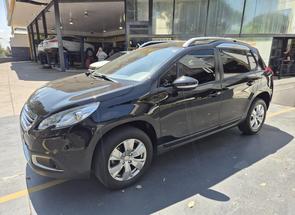 Peugeot 2008 Allure 1.6 Flex 16v 5p Aut. em Belo Horizonte, MG valor de R$ 53.800,00 no Vrum