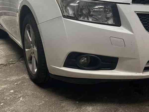 Chevrolet Cruze Lt 1.8 16v Flexpower 4p Aut. 2013 R$ 45.000,00 MG VRUM