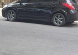 Nissan Tiida Sl 1.8/1.8 Flex 16v Aut.