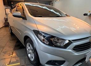 Chevrolet Onix Hatch Lt 1.0 8v Flexpower 5p Mec. em São Paulo, SP valor de R$ 58.500,00 no Vrum