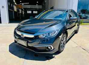Honda Civic Sedan Exl 2.0 Flex 16v Aut.4p em Brasília/Plano Piloto, DF valor de R$ 129.900,00 no Vrum