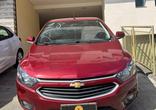 Chevrolet Prisma Sed. Lt 1.4 8v Flexpower 4p
