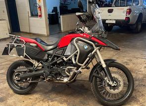 Bmw F 800 Gs 798cc em Brasília/Plano Piloto, DF valor de R$ 39.900,00 no Vrum
