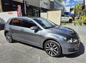 Volkswagen Golf Highline 1.4 Tsi 140cv Aut. em Belo Horizonte, MG valor de R$ 81.800,00 no Vrum