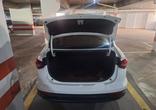 Fiat Cronos Drive 1.3 8v Flex