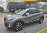 Renault Captur Life 1.6 16v Flex 5p Aut.(pcd)