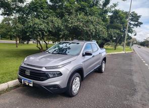 Fiat Toro Volcano 1.3 T270 4x2 Flex Aut. em Brasília/Plano Piloto, DF valor de R$ 99.900,00 no Vrum