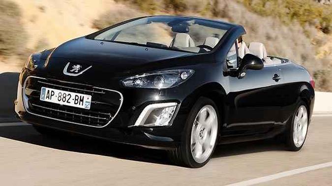 (foto: Fotos: Peugeot/Divulgação) (foto: Fotos: Peugeot/Divulgação)