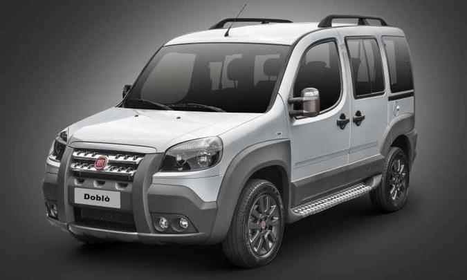 (foto: Fiat/Divulgação) (foto: Fiat/Divulgação)
