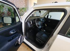 Jeep Renegade Sport 1.8 4x2 Flex 16v Aut. em Belo Horizonte, MG valor de R$ 68.000,00 no Vrum