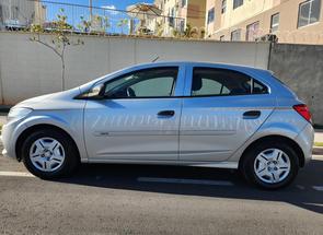 Chevrolet Onix Hatch Joy 1.0 8v Flex 5p Mec. em Belo Horizonte, MG valor de R$ 53.990,00 no Vrum