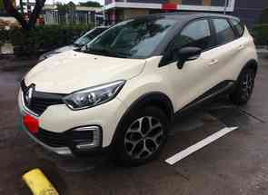 Renault Captur Intense 2.0 16v Flex 5p Aut. em São Paulo, SP valor de R$ 65.000,00 no Vrum