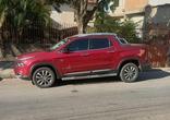 Fiat Toro Volcano 2.0 16v 4x4 Tb Diesel Aut.