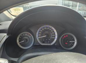 Honda City Sedan LX 1.5 Flex 16v 4p Aut. em Campinas, SP valor de R$ 55.000,00 no Vrum