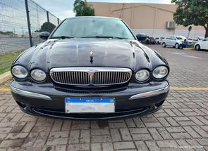 Jaguar X-type Se 2.5 V6 194cv em Campo Grande, MS valor de R$ 65.000,00 no Vrum
