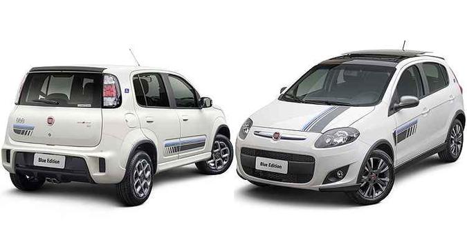 (foto: Fiat/Divulgação) (foto: Fiat/Divulgação)
