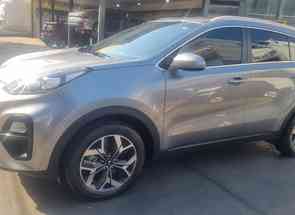 Kia Motors Sportage LX 2.0 16v/ 2.0 16v Flex Aut. em Belo Horizonte, MG valor de R$ 106.800,00 no Vrum