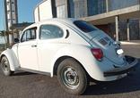 Volkswagen Fusca