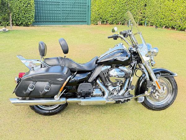 Harley-davidson Road King