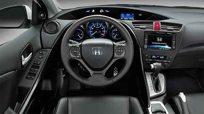 (foto: Honda/Divulga��o)