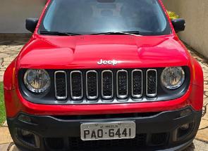 Jeep Renegade em Brasília/Plano Piloto, DF valor de R$ 0,00 no Vrum