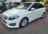Mercedes-benz Classe B 200 Cgi 1.6 Tb/Flex Aut.
